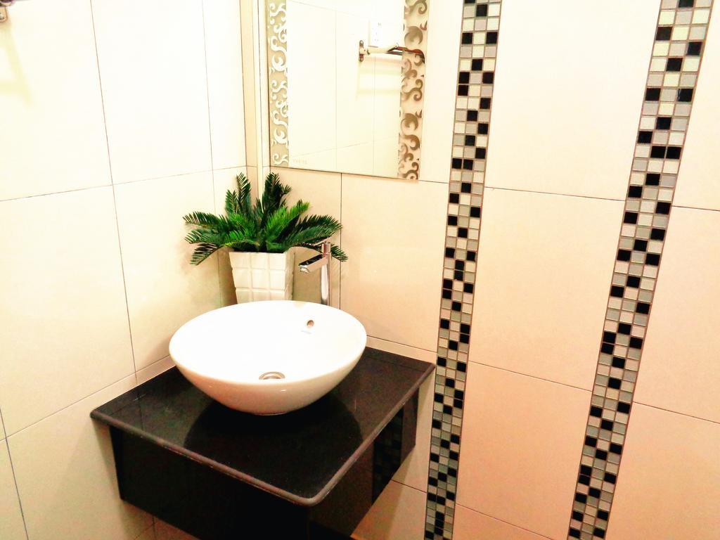 D'View Hotel Kuala Perlis Habitación foto