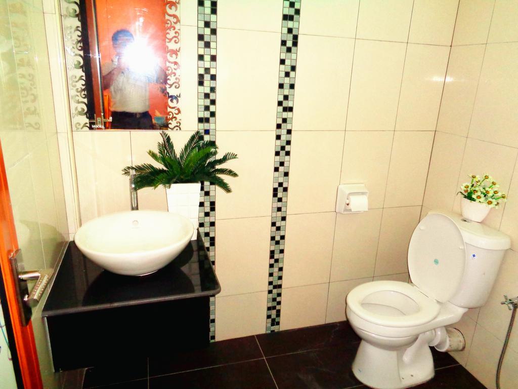D'View Hotel Kuala Perlis Habitación foto