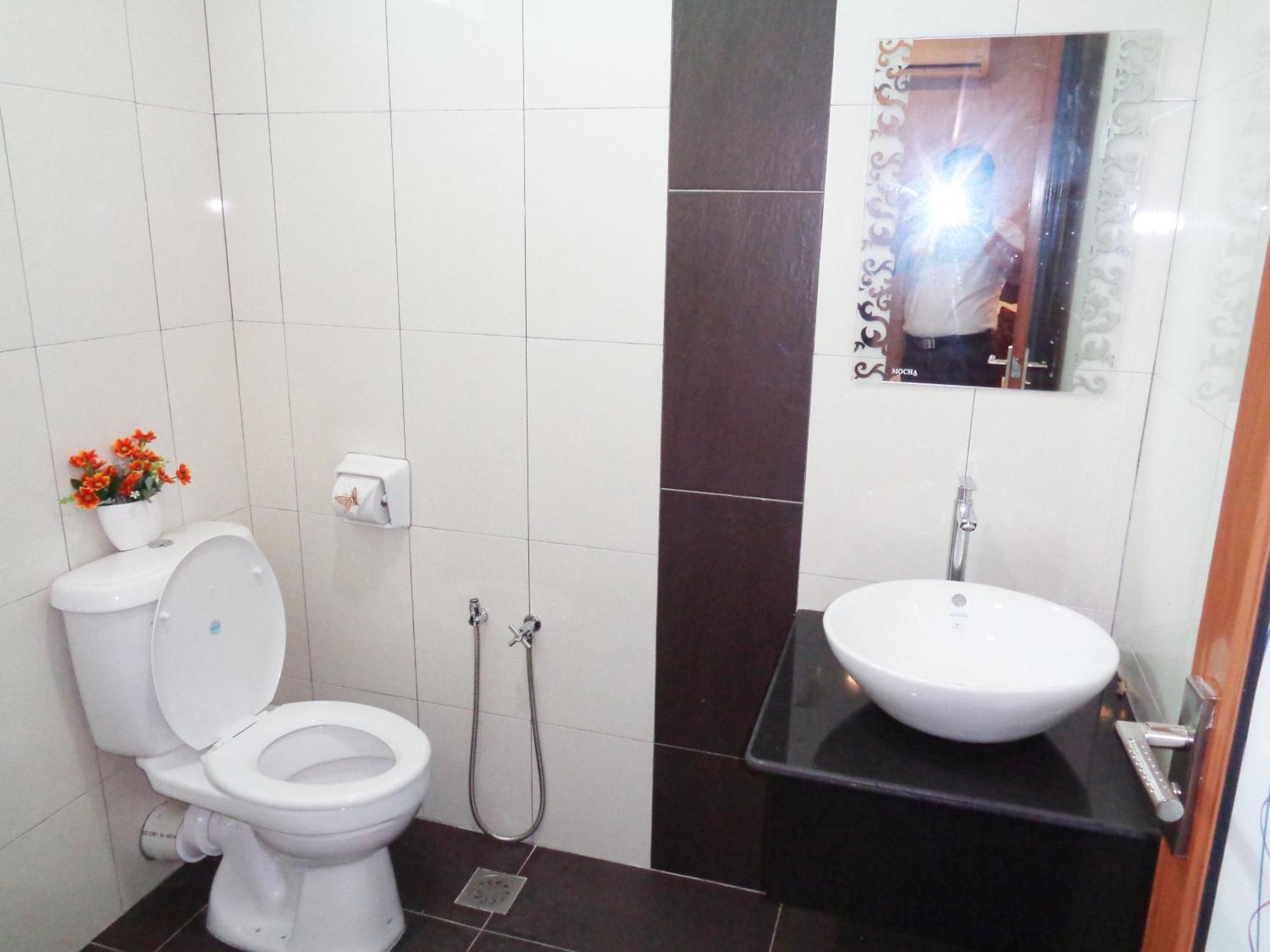 D'View Hotel Kuala Perlis Habitación foto